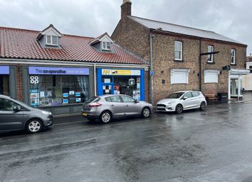 Thumbnail Retail premises to let in Mill Street, Driffield