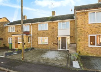 Thumbnail 3 bed terraced house for sale in Nelson Road, Southampton