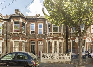 Thumbnail Flat to rent in Kildoran Road, London