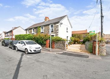 Thumbnail 3 bed semi-detached house for sale in Rhymney Terrace, Caerphilly