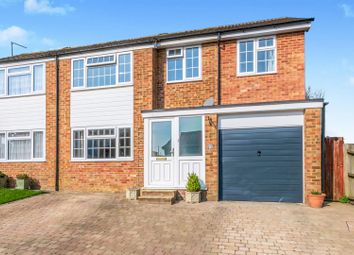 4 Bedroom Semi-detached house for sale