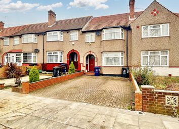 Thumbnail 3 bed terraced house for sale in Horsenden Lane North, Greenford