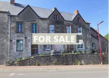 Thumbnail 3 bed property for sale in Quettreville-Sur-Sienne, Basse-Normandie, 50660, France