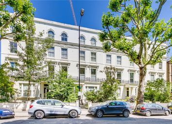4 Bedrooms Flat for sale in Randolph Avenue, Maida Vale, London W9