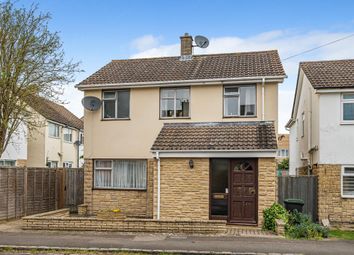 Thumbnail Detached house for sale in Eynsham, Witney