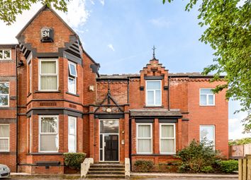 Thumbnail 1 bed flat for sale in 2-4 Birch Lane, Manchester