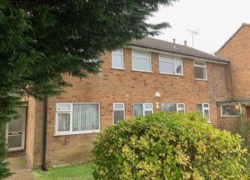 Thumbnail 2 bed flat to rent in Red Road, Borehamwood