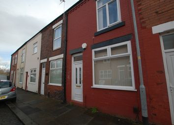 2 Bedrooms Terraced house to rent in Crescent Avenue, Pendlebury, Swinton, Manchester M27