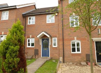 2 Bedrooms Terraced house to rent in Plantagenet Park, Heathcote, Warwick CV34