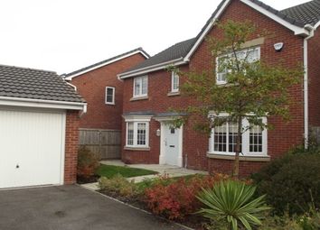 4 Bedroom Detached house for rent