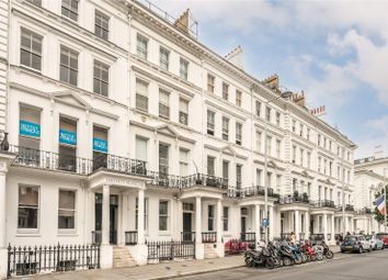 Thumbnail Maisonette for sale in Cromwell Place, London