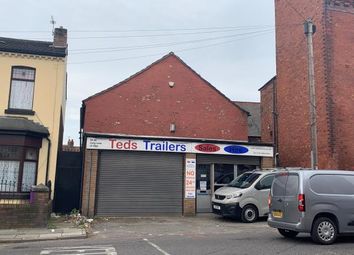 Thumbnail Commercial property for sale in 2A/2B Long Lane, Walton, Liverpool