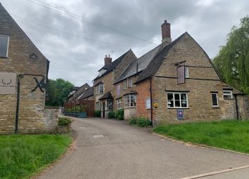 Thumbnail Leisure/hospitality to let in Kings Arms, Top Street, Wing, Oakham