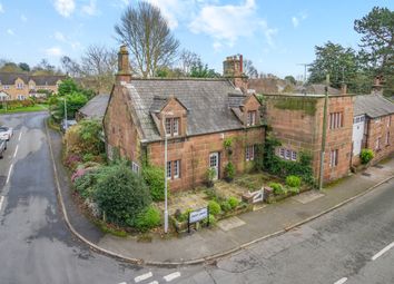 Thumbnail Semi-detached house for sale in Croft Drive, Wirral