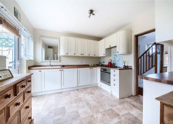 Thumbnail Terraced house for sale in Heather Lane, Yiewsley, West Drayton
