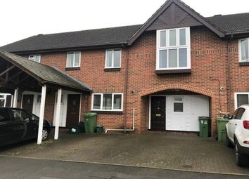 1 Bedroom Terraced house for rent
