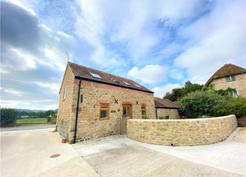 Thumbnail 3 bed link-detached house to rent in Brockhampton Dairy, Buckland Newton, Dorchester