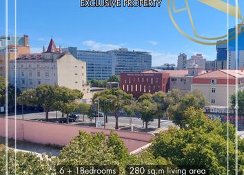 Thumbnail 6 bed apartment for sale in R. Sampaio E Pina 101, 1070 Lisboa, Portugal