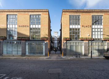 Thumbnail Office to let in Unit 13 Baden Place, Crosby Row, London