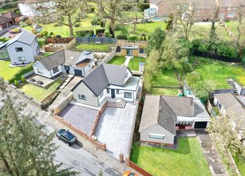 Thumbnail Detached house for sale in Heol Fargoed, Bargoed