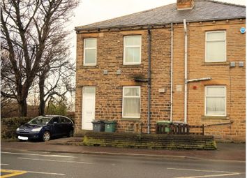 2 Bedrooms Terraced house to rent in Leeds Road, Dewsbury WF12