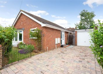 Thumbnail 2 bed detached bungalow for sale in The Crescent, Emsworth