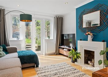 Thumbnail Flat for sale in Dollis Court, Crescent Road, Finchley, London