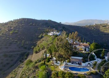 Thumbnail 7 bed country house for sale in Canillas De Aceituno, Axarquia, Andalusia, Spain