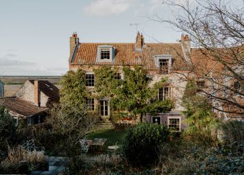 Thumbnail Semi-detached house for sale in Coast Road, Cley-Next-The-Sea, Norfolk