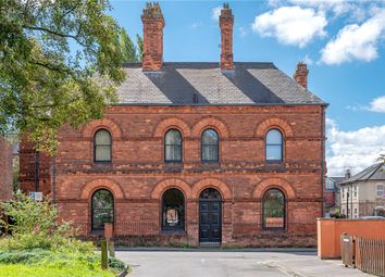 Thumbnail Detached house for sale in Alma Terrace, York, North Yorkshire
