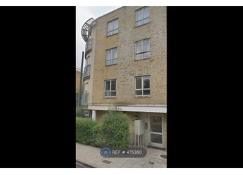 2 Bedrooms Flat to rent in Brixton Water Lane, London SW2