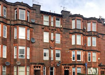 Thumbnail Flat to rent in Garry Street, Glasgow