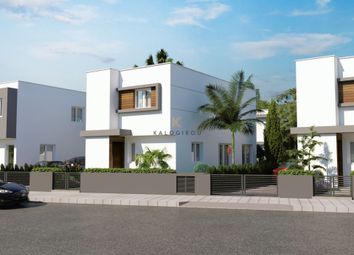 Thumbnail 3 bed detached house for sale in Xylofagou, Cyprus