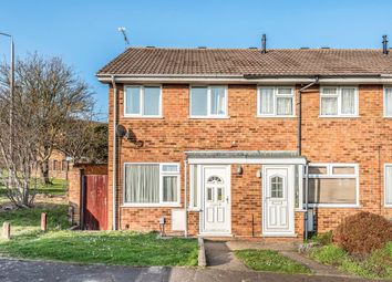 2 Bedroom End terrace house for sale