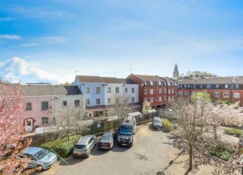 Thumbnail Flat for sale in Backfields Lane, Bristol