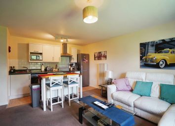 Thumbnail 1 bedroom flat for sale in Millers Croft, Castleford