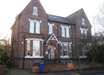 Thumbnail 1 bed flat to rent in Amherst Road, Fallowfield, Manchester