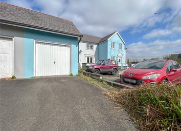 Thumbnail 3 bed terraced house for sale in Heath Close, Johnston, Haverfordwest, Pembrokeshire