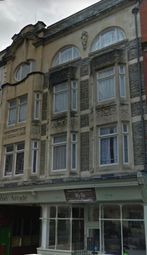 Thumbnail Terraced house for sale in 12-13 High Street, Newport, Gwent