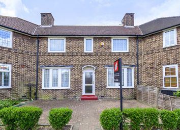 Thumbnail 2 bed terraced house for sale in Boundfield Road, London