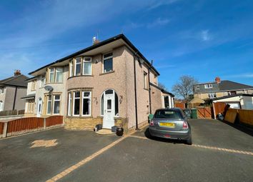 Property listing in Morecambe, Lancashire