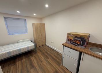 Liverpool Road, London N1