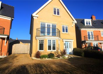 4 Bedroom Detached house for rent