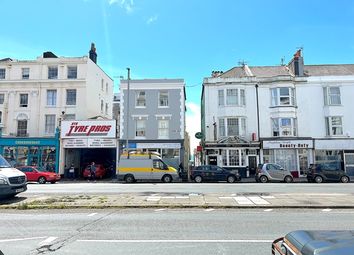 Thumbnail 2 bed flat for sale in Victoria Terrace, Hove, East Sussex