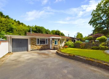 Thumbnail 2 bed semi-detached bungalow for sale in Bridge Hill, Old Rectory Drive, St. Columb