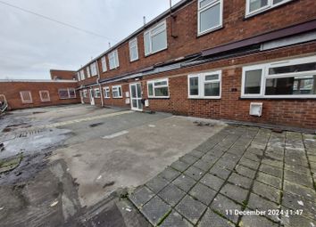 Thumbnail 1 bed flat to rent in Coventry Road, Sheldon, Birmingham, West Midlands