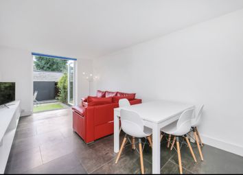 Thumbnail 1 bed flat for sale in Hornsey Road, London