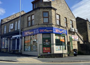 Thumbnail Restaurant/cafe for sale in Hot Food Take Away BD3, West Yorkshire