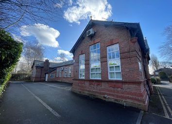 Thumbnail Office for sale in Beech House, Padgate Business Park, Green Lane, Padgate, Warrington