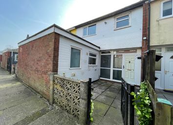 Thumbnail 3 bed terraced house for sale in Ellwood Path, St. Dials, Cwmbran